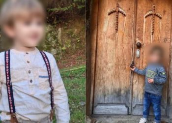 “ოპერაცია დასრულდა” – როგორია პატარა ლაზარეს მდგომარეობა