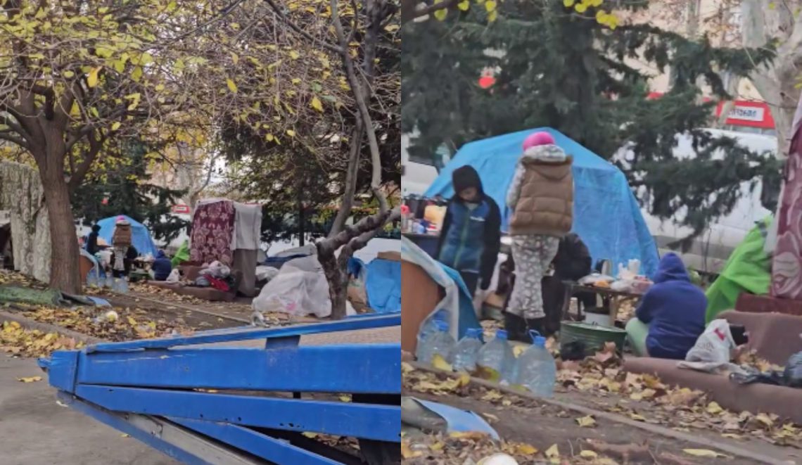 ๐ฅ”แแก แแฏแแฎแ แฃแแแ 1 แฌแแแแ, แแกแ แฅแฃแฉแแจแ, แฆแแ แชแแก แฅแแแจแแ แแแแแแแแแแฃแแ'” – แ แ แแแคแแ แแแชแแ แแ แชแแแแแแ แกแแช. แฅแกแแแจแ