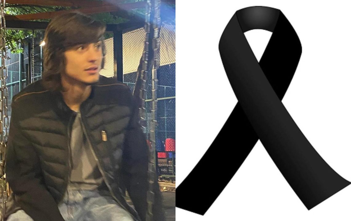 ვინ არის ტრაგიკულად დაღუპული ახალგაზრდა ბიჭი