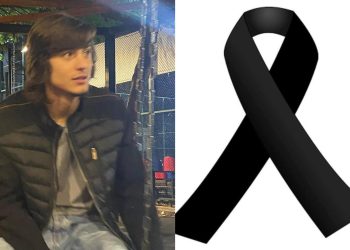 ვინ არის ტრაგიკულად დაღუპული ახალგაზრდა ბიჭი