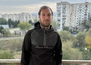 დაკარგული 27 წლის ნოდარ ლებანიძე იპოვეს