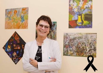 “გამორჩეული ექიმი დავკარგეთ…” – რა სამწუხარო ინფორმაცია ვრცლედება