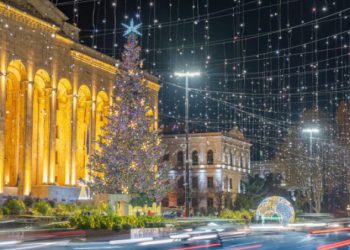 ხვალ რუსთაველის გამზირზე ტრანსპორტის გადაადგილება შეიზღუდება – რა უნდა გაითვალისწინონ მძღოლებმა