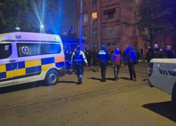 “საშინელებაა… გარდაცვლილები, სავარაუდოდ, ოჯახის წევრები არიან”- სენაკში მომხდარი ავარიის დეტალები