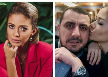 “ისევ ჯობია ჯარჯი გიყვარდეს” – რას წერს თათია შარანგიას მისი დედამთილი