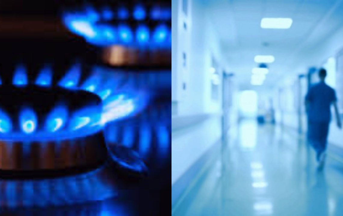 თონეში ახალგაზრდა კაცი ბუნებრივი აირით მოიწამლა – როგორია მისი ჯანმრთელობის მდგომარეობა