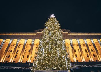 ცნობილია, ვინ იმღერებს ახალი წლის ღამეს თბილისის მერიის კონცერტზე