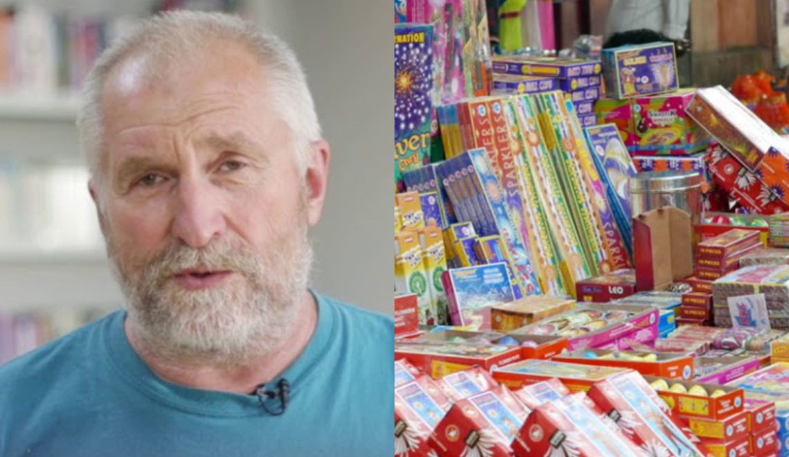 “პიროტექნიკის გამოყენება რთულ შედეგებს იწვევს” – თბილისის ზოოპარკის დირექტორი საზოგადოებას მოუწოდებს