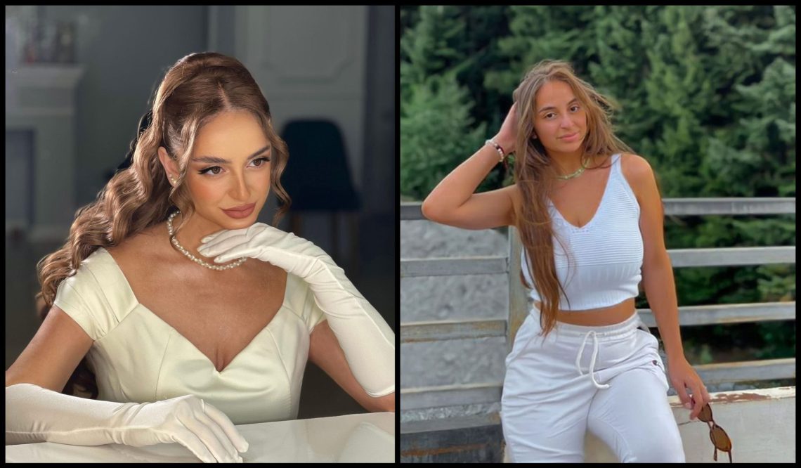 ვინ არის შემზარავი ავარიის შედეგად დაღუპული 20 წლის ფეხმძიმე გოგონა