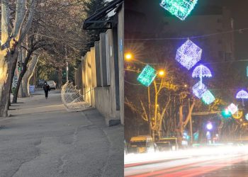 ๐ท”แกแแแฎแแแฌแแ แแแแแ แแชแแแช แแ แชแแแแ” – แแแแฃแแแจแ แกแแแฎแแแฌแแ แแแแแแแแ แฉแแแแแแ แแ