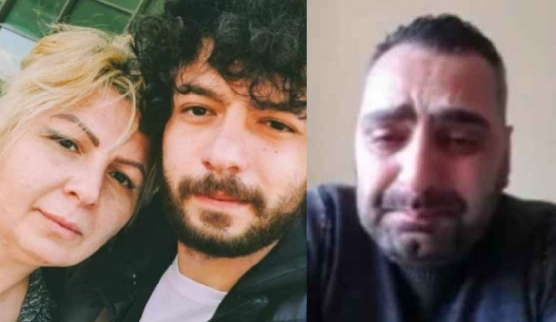 “შვილის საფლავის ქვაზე, ქართველმა ემიგრანტმა დედამ საკუთარი თავი დაახატინა” – შოთო სიხარულიძის ემოციური პოსტი