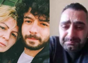 “შვილის საფლავის ქვაზე, ქართველმა ემიგრანტმა დედამ საკუთარი თავი დაახატინა” – შოთო სიხარულიძის ემოციური პოსტი