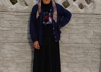 წყალტუბოში მოხუც ქალს ეძებენ