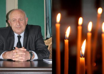 ვინ არის ახლახანს გარდაცვლილი ცნობილი ქართველი ლექტორი