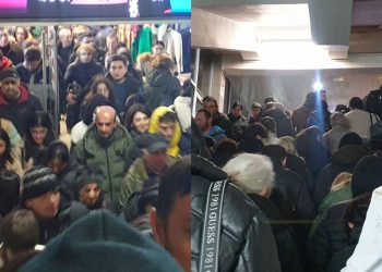 📷”ამ ქალაქში გადაადგილება ცოდვების გამოსასყიდია”- რას წერენ მოქალაქეები თბილისში სატრანსპორტო მოძრაობაზე