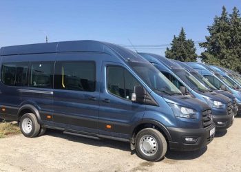 “სამარშუტო მიკროავტობუსები არ არის გათვლილი ზამთრისთვის” – რა ინფორმაციას ავრცელებს მოქალაქე