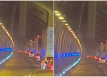 ავტოსაგზაო შემთხვევა რიკოთზე – რა ვითარებაა ადგილზე