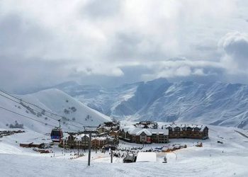 როდის გაიხსნება 2023-2024 წლის ზამთრის სათხილამურო სეზონი