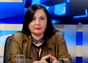 “ეს მასხარა როდის უნდა გადაათრიოთ ციხეში, ამოვიდა ყელში”- რას წერს ჟურნალისტი ნინო ჟღარკავა