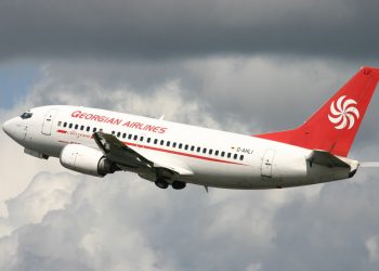 „ჯორჯიან ეარვეისი“ განცხადებას ავრცელებს