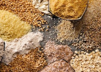 რატომ არის მარცვლეულზე უარის თქმა დიდი შეცდომა