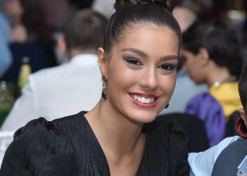 “ჩემო სუპერგმირო! უსასრულოდ მიყვარხარ”– ვის მიმართავს ლიზა ჩაჩუა