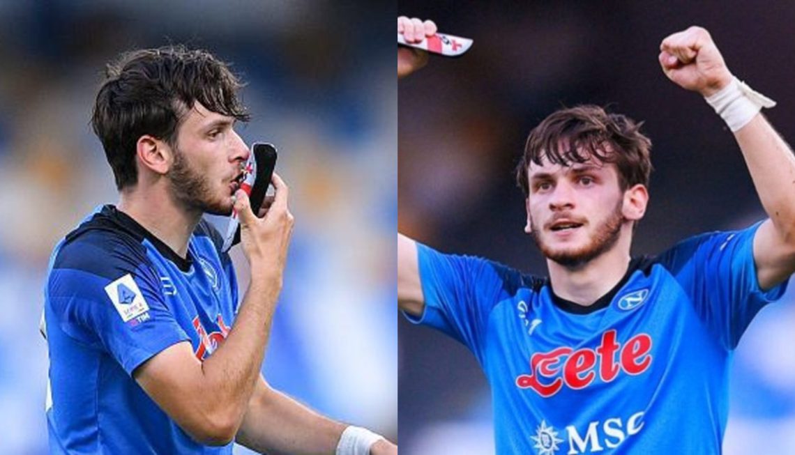 ხვიჩა კვარაცხელია საქართველოსთვის EU-ს კანდიდატის სტატუსის მინიჭებას ეხმაურება