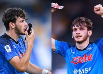 ხვიჩა კვარაცხელია საქართველოსთვის EU-ს კანდიდატის სტატუსის მინიჭებას ეხმაურება