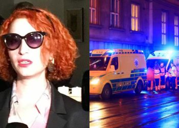 “ჩემი დისშვილი პრაღაშია, იმ უნივერსიტეტში, სადაც დღეს 15 სტუდენტი მოკლეს და 20 დაჭრეს…” – რას წერს პრაღაში მომხდარ ტრაგედიაზე ქართველი სტუდენტის დეიდა?