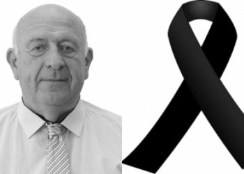 ვინ არის ახლახანს გარდაცვლილი ცნობილი ლექტორი