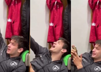 🎥 რუსულ ენაზე ამღერებული კვარა – ვიდეო ნახვების რეკორდს ხსნის