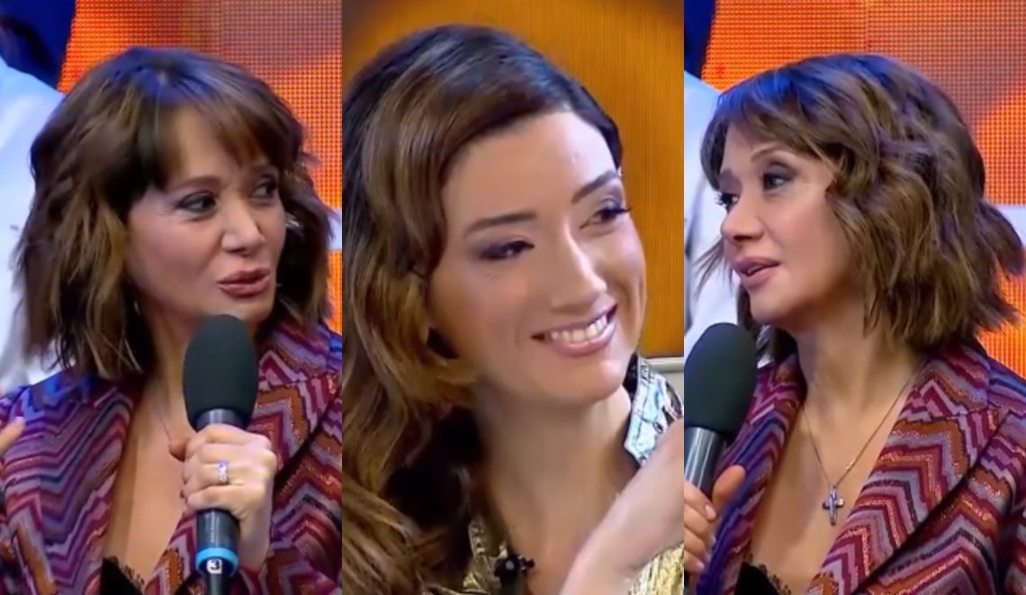 🎥 “ბავშვობიდან იყო უპრობლემო, არაჩვეულებრივი…საოცარი ტრანსფორმაცია განიცადა” – ეკა კახიანი ნინი ბადურაშვილზე