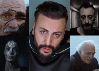 🎥 “დაბრუნდი” – ანრი ჯოხაძის ახალი სიმღერა და კლიპი, რომელმაც საზოგადოება აატირა