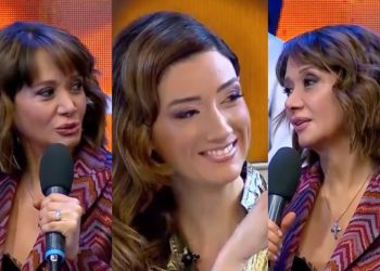 🎥 “ბავშვობიდან იყო უპრობლემო, არაჩვეულებრივი…საოცარი ტრანსფორმაცია განიცადა” – ეკა კახიანი ნინი ბადურაშვილზე