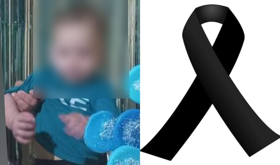 ახლახანს წლინახევრის ბავშვი ტრაგიკულად დაიღუპა