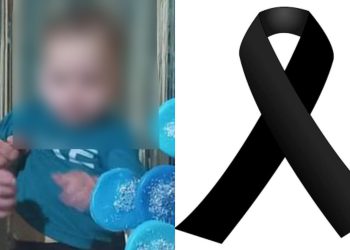 ახლახანს წლინახევრის ბავშვი ტრაგიკულად დაიღუპა