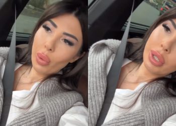 🎥 “ძველ ნაძვის ხეს ვერ გაჩუქებთ, რადგან მჭირდება” – თამო ვაშალომიძე საზოგადოებას მიმართავს