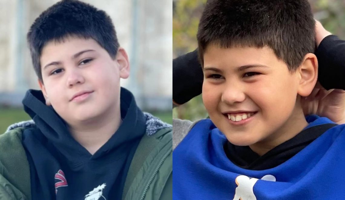 🎥 “რამდენიმე მცდელობის შემდეგ გამოგვივიდა…” – ნახეთ დათი ქოქრაშვილის უახლესი ვიდეო