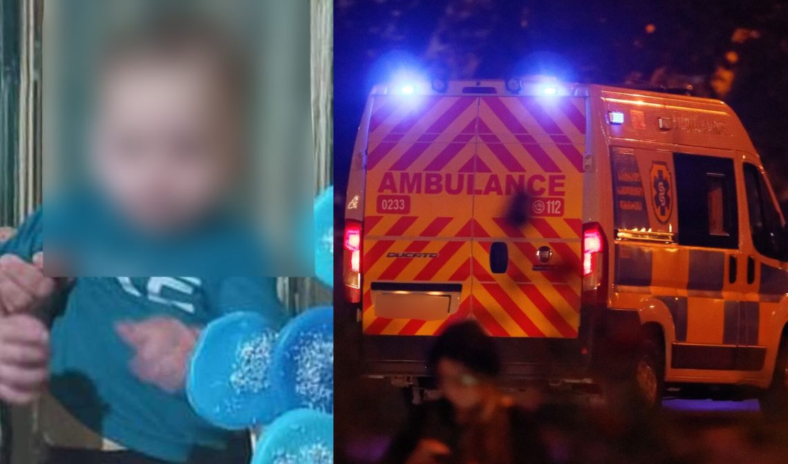 რა მოხდა ვანში? რამ გამოიწვია 1.5 წლის ბავშვის ტრაგიკული დაღუპვა?