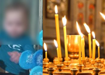 “სერგო ბიძია ჩვენო ლამაზო ვაჟკაცო ” – ვანში დაღუპულ 1.5 წლის ბავშვს ოჯახის წევრები ემშვიდოდებიან