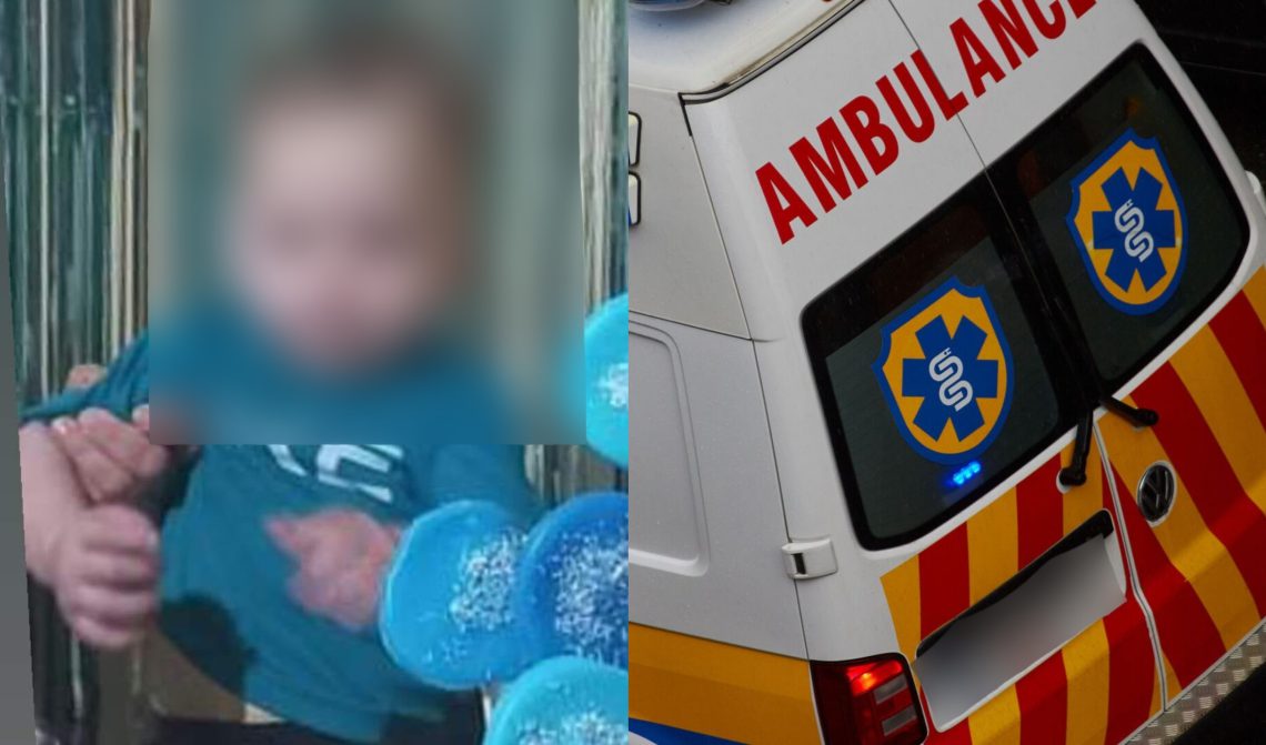 “ბავშვს ასფიქცია განუვითარდა” – ახალი დეტალები ტრაგიკულად გარდაცვლილ წლინახევრის ბავშვზე