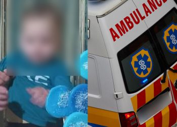 “ბავშვს ასფიქცია განუვითარდა” – ახალი დეტალები ტრაგიკულად გარდაცვლილ წლინახევრის ბავშვზე