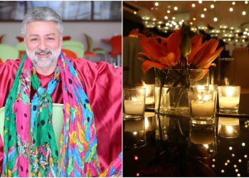 ფინანსების მოსაზიდი საახალწლო რიტუალი გია ჯაჯანიძისგან