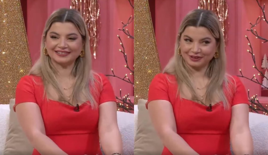 🎥 რა უნდა ქნათ ახალი წლის ღამეს თუ გათხოვება გინდათ – რჩევა ქალბატონებს ფენ შუის სპეციალისტისგან