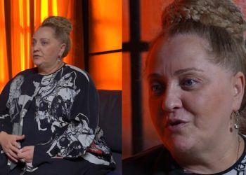 🎥 რატომ ვერ იმღერებს ნინო ქათამაძე ვერცერთ საახალწლო ღონისძიებაზე? – მომღერლის პასუხი გაგაოცებთ