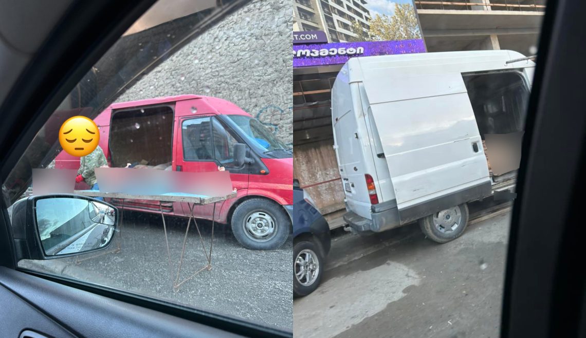 “გამყიდველებს გაურკვეველი წარმომავლობის, გაუბედურებული ხორცები ულაგიათ უბიინძურეს დახლებზე” – რა საგანგაშო ინფორმაცია ვრცელდება სოც. ქსელში