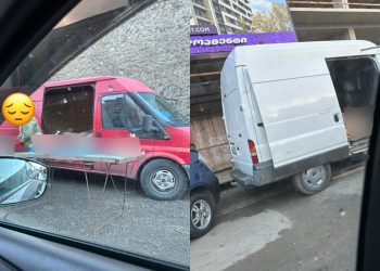 “გამყიდველებს გაურკვეველი წარმომავლობის, გაუბედურებული ხორცები ულაგიათ უბიინძურეს დახლებზე” – რა საგანგაშო ინფორმაცია ვრცელდება სოც. ქსელში