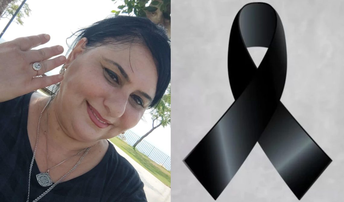 “სიტყვას გაძლევ ვიბრძოლებ…” – რას წერდა შვილს ახლახანს ტრაგიკულად დაღუპული ქალი გარდაცვალებამდე ცოტა ხნით ადრე