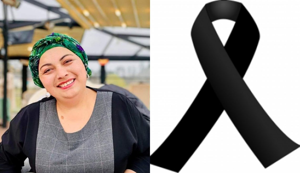 ვინ არის ახლახანს ტრაგიკულად დაღუპული პედაგოგი