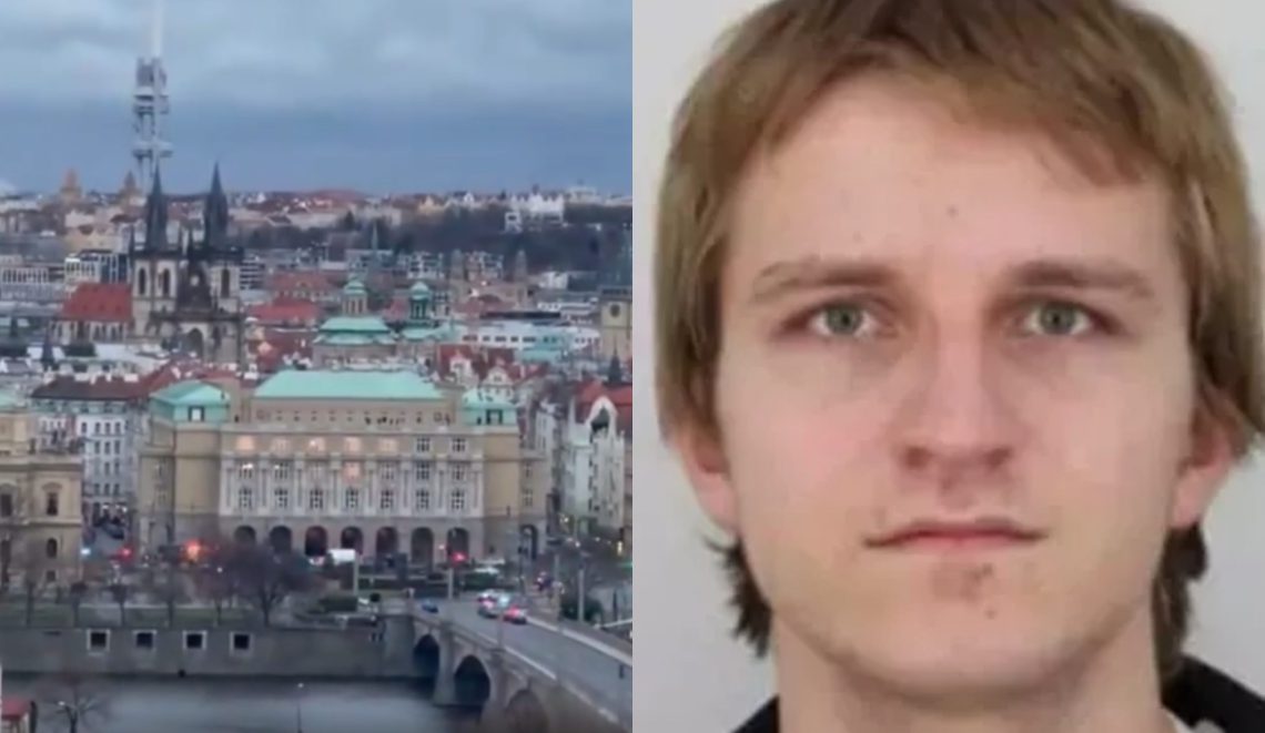 “მას შესაძლოა უკავშირდებოდეს ტყეში მოკლული ახალგაზრდა კაცისა და ჩვილი ბავშვის მკვლელობაც” – საუკუნის მასობრივი თავდასხმა ევროპის უძველეს უნივერსიტეტში, რა ხდება ცნობილი დავიდ კოზაკზე